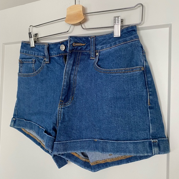 PacSun | Mom Shorts - Picture 2 of 4